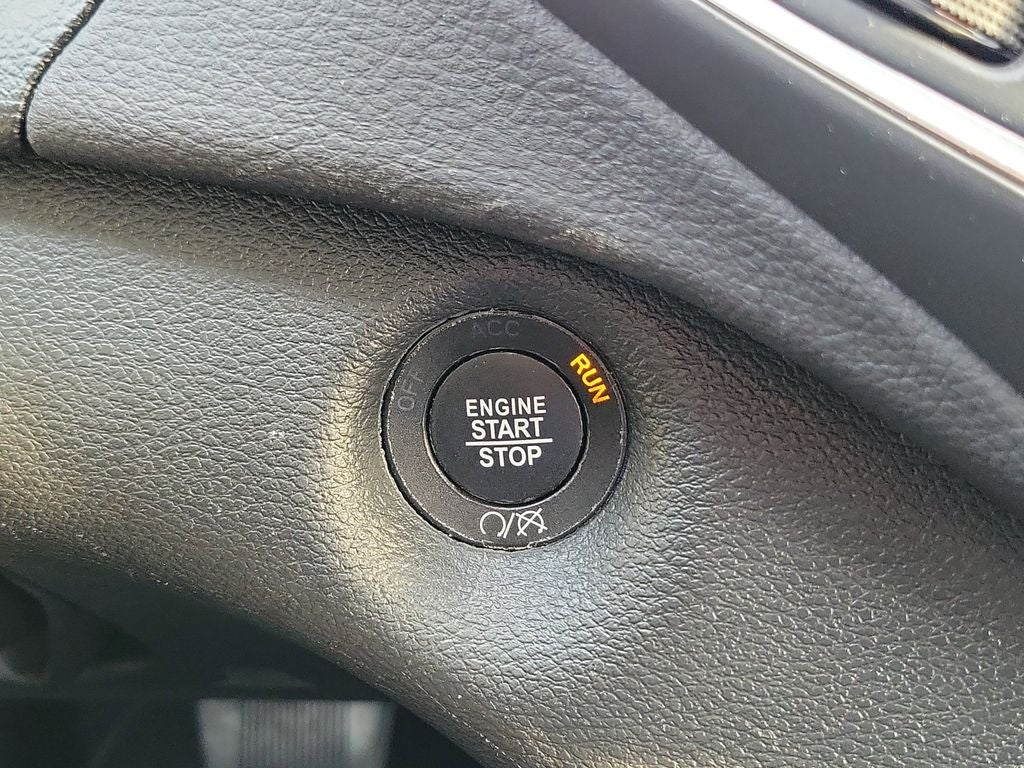 2023 Jeep Cherokee Altitude