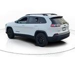 2023 Jeep Cherokee Altitude