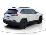 2023 Jeep Cherokee Altitude