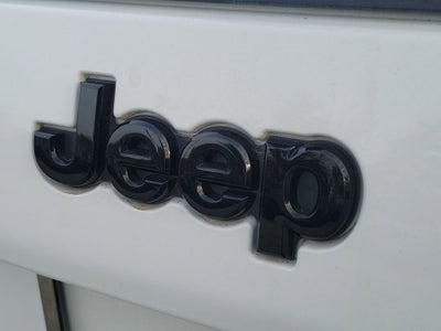 2023 Jeep Cherokee Altitude