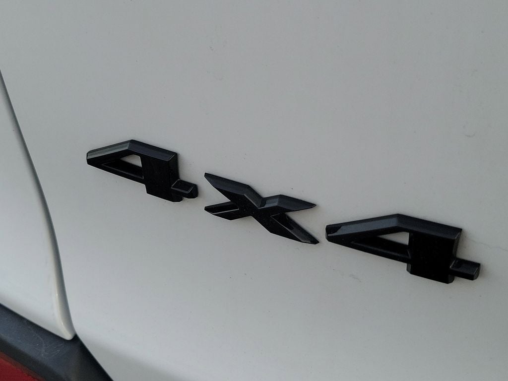 2023 Jeep Cherokee Altitude