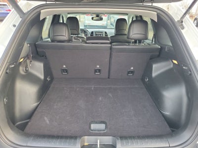 2023 Jeep Cherokee Altitude