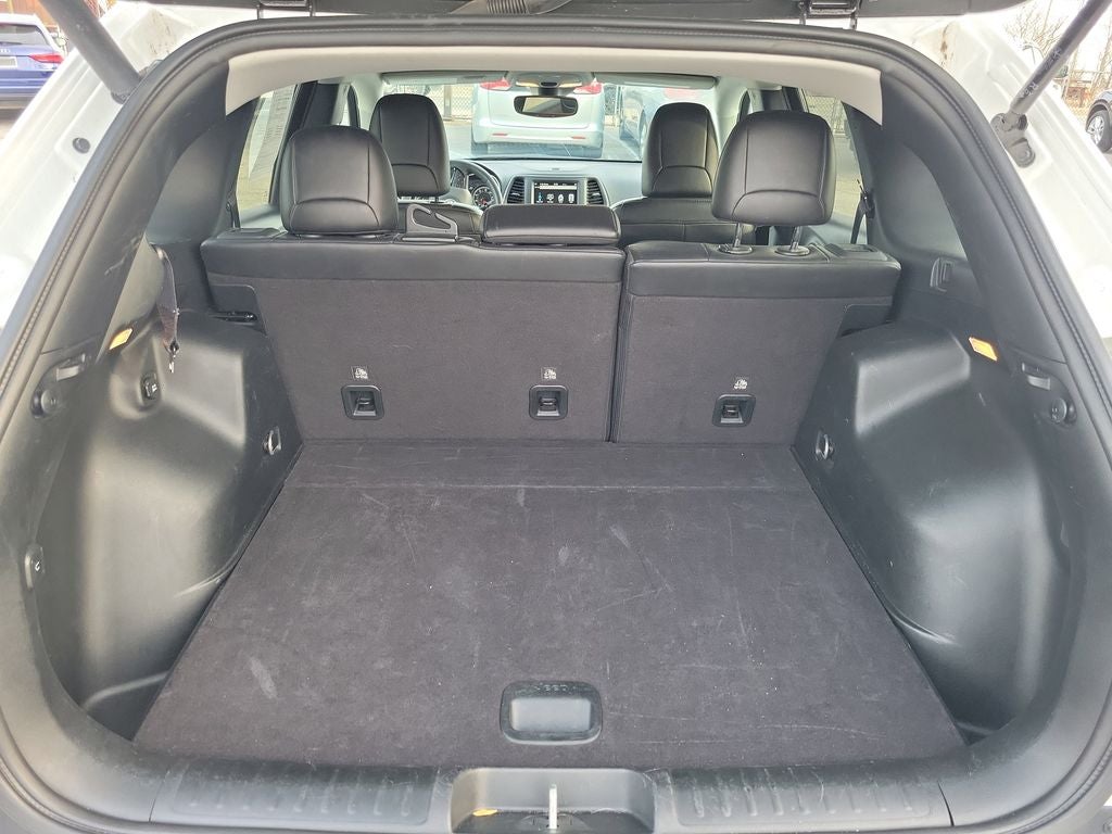 2023 Jeep Cherokee Altitude