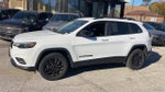 2023 Jeep Cherokee Altitude