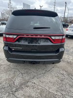 2024 Dodge Durango SXT Plus