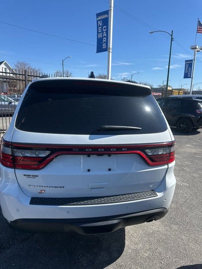 2023 Dodge Durango SXT