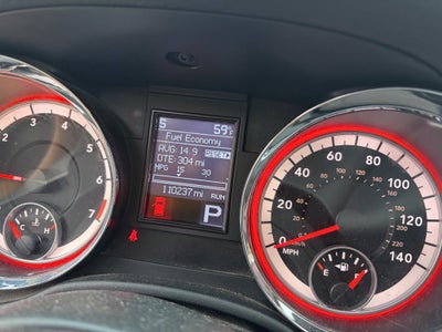 2013 Dodge Durango SXT