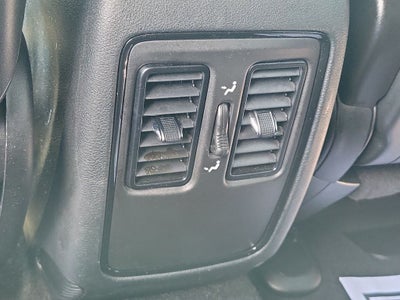 2024 Dodge Durango SXT Plus