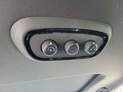 2024 Dodge Durango SXT Plus