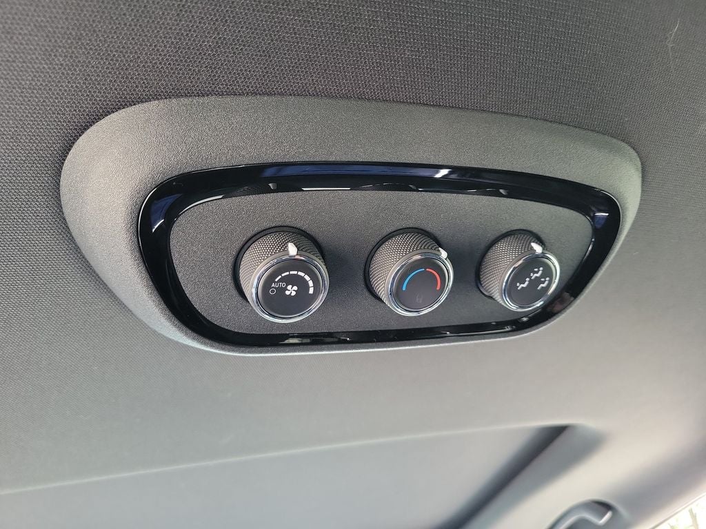 2024 Dodge Durango SXT Plus