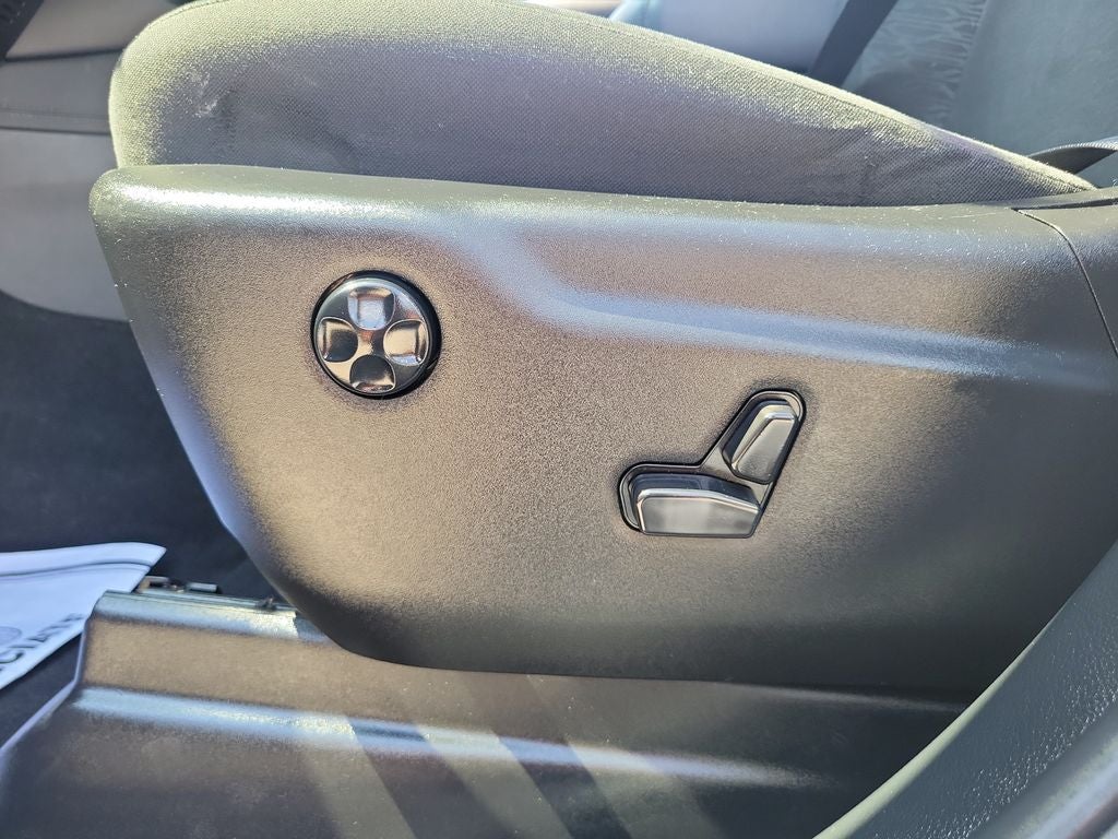 2024 Dodge Durango SXT Plus