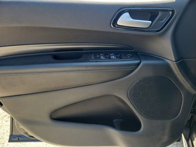 2024 Dodge Durango SXT Plus