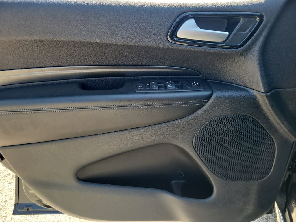 2024 Dodge Durango SXT Plus