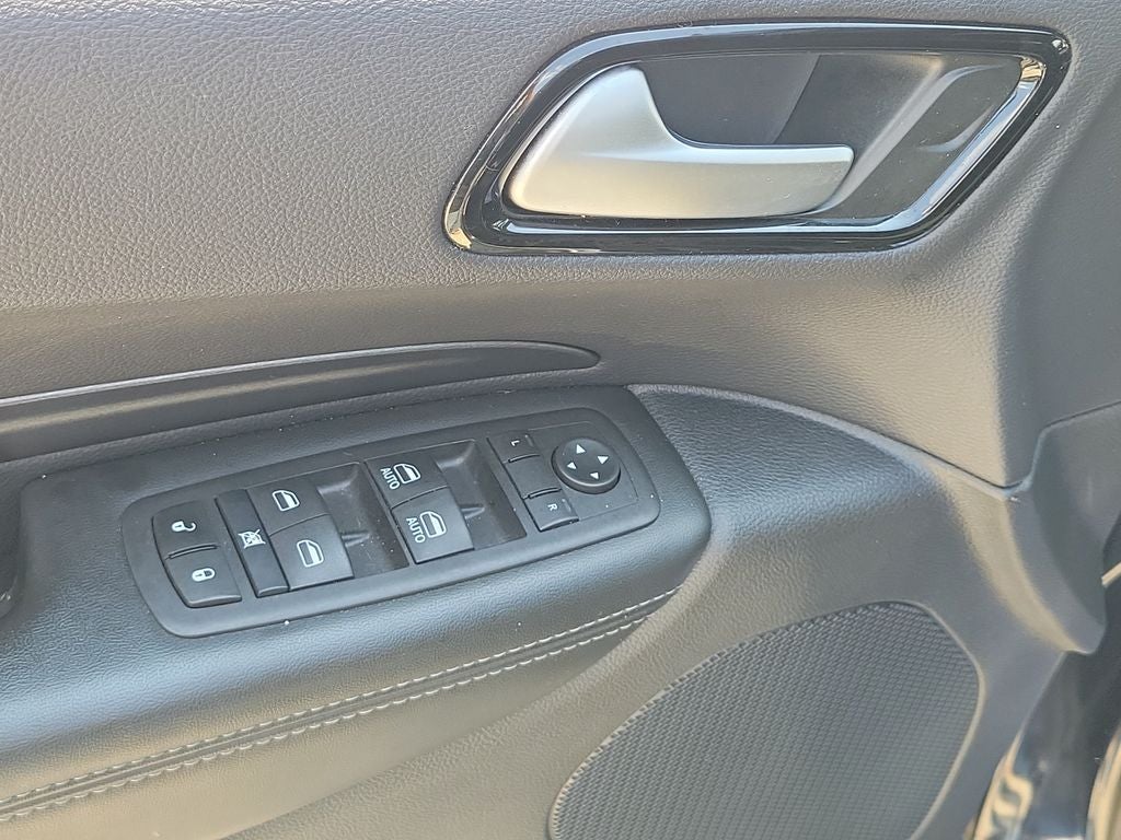 2024 Dodge Durango SXT Plus