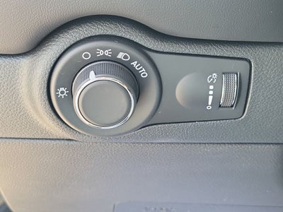 2024 Dodge Durango SXT Plus