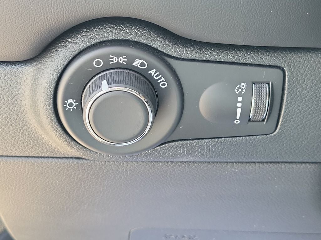 2024 Dodge Durango SXT Plus