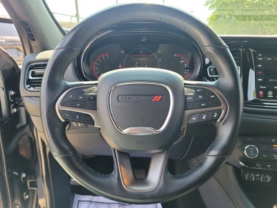 2024 Dodge Durango SXT Plus