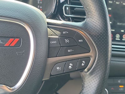 2024 Dodge Durango SXT Plus
