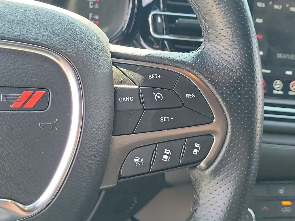 2024 Dodge Durango SXT Plus