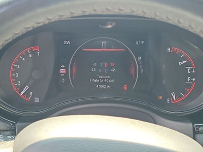 2024 Dodge Durango SXT Plus
