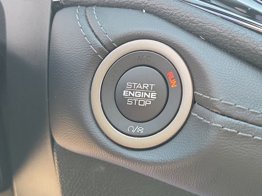 2024 Dodge Durango SXT Plus