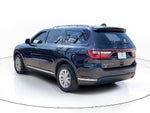 2024 Dodge Durango SXT Plus