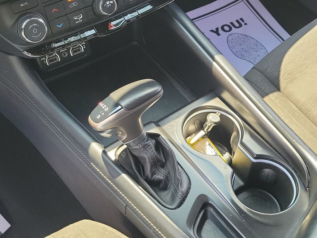 2024 Dodge Durango SXT Plus