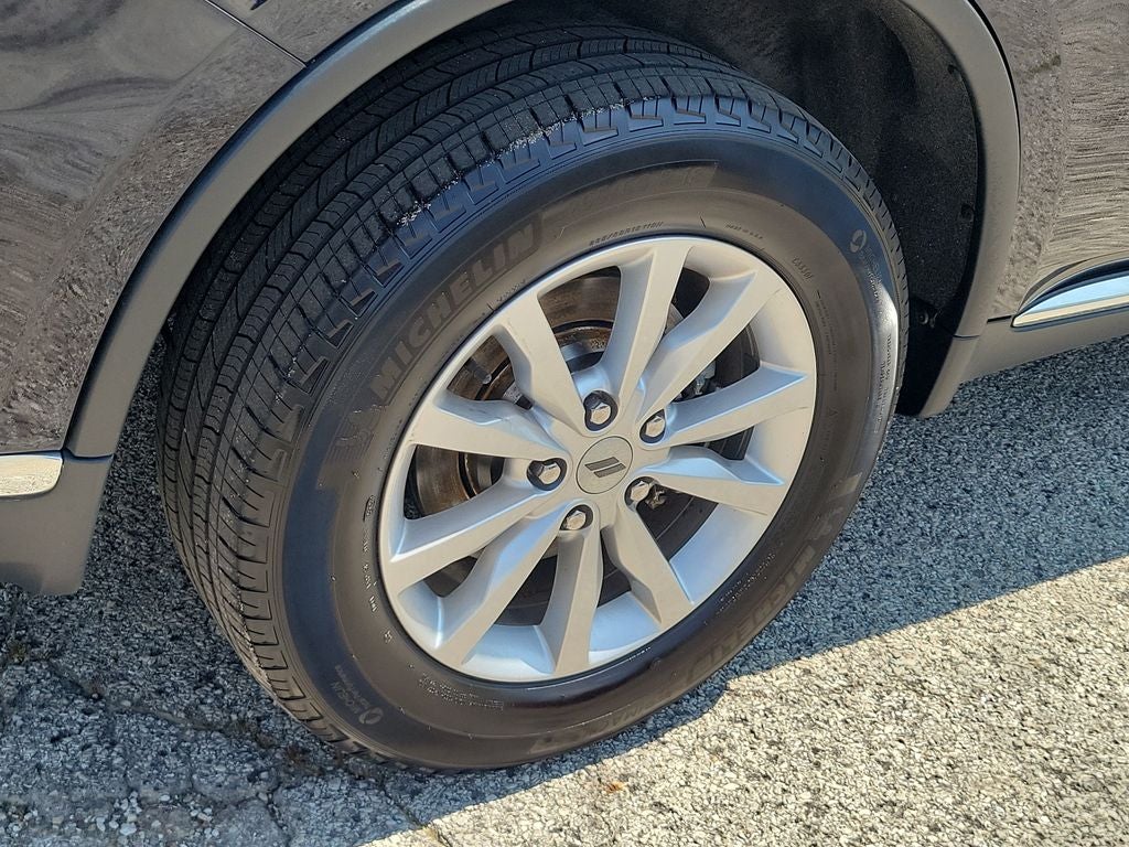 2024 Dodge Durango SXT Plus