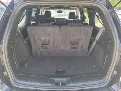2024 Dodge Durango SXT Plus