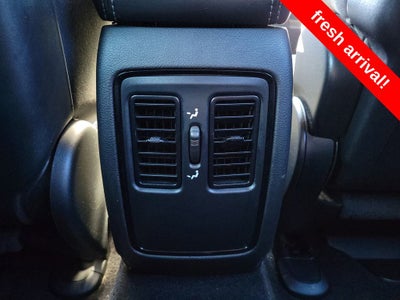 2021 Dodge Durango SXT Plus