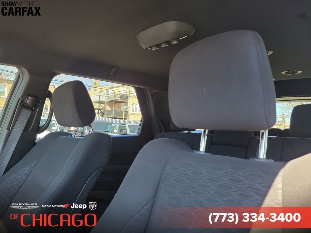 2021 Dodge Durango SXT Plus