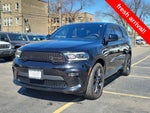 2021 Dodge Durango SXT Plus
