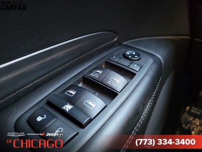 2021 Dodge Durango SXT Plus