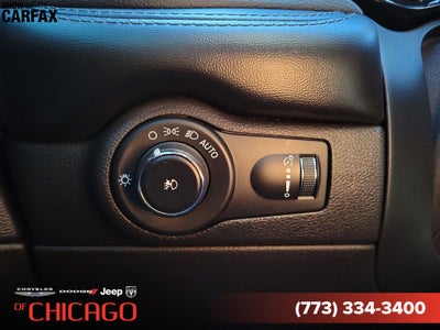 2021 Dodge Durango SXT Plus