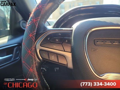 2021 Dodge Durango SXT Plus