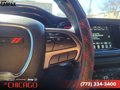 2021 Dodge Durango SXT Plus