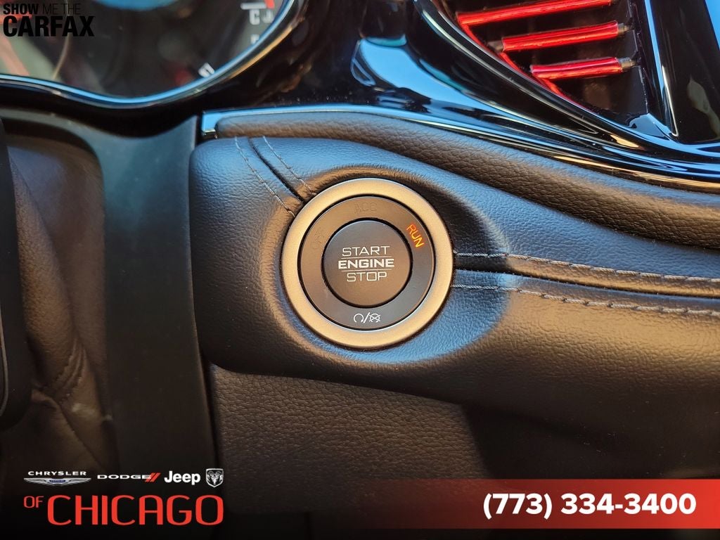 2021 Dodge Durango SXT Plus