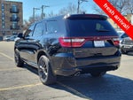 2021 Dodge Durango SXT Plus