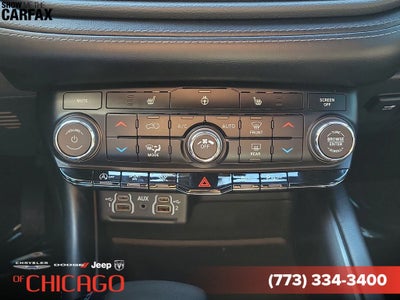 2021 Dodge Durango SXT Plus