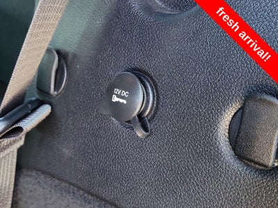 2021 Dodge Durango SXT Plus