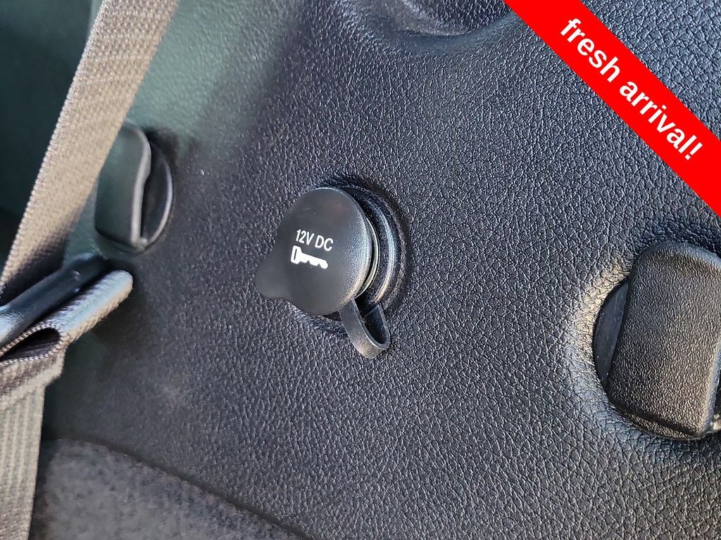 2021 Dodge Durango SXT Plus