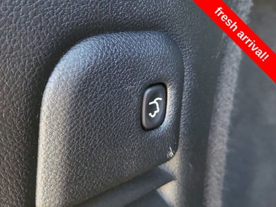 2021 Dodge Durango SXT Plus