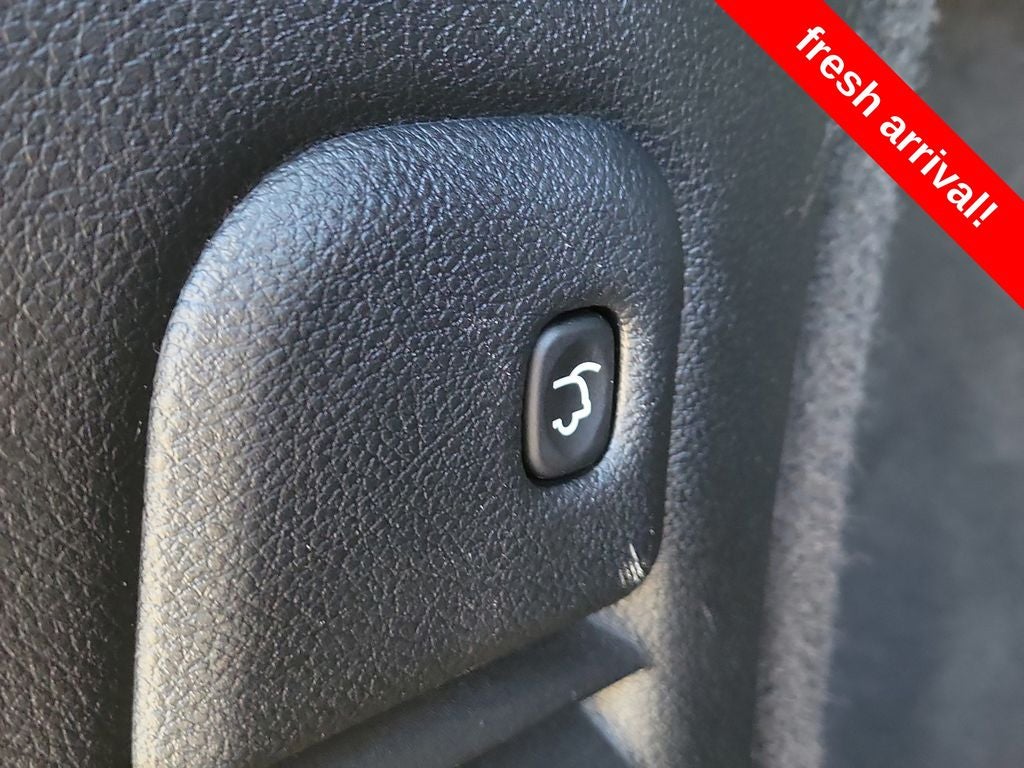 2021 Dodge Durango SXT Plus