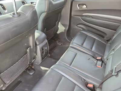 2019 Dodge Durango GT