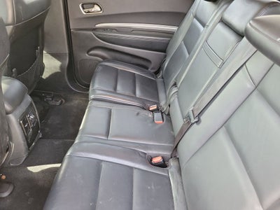 2019 Dodge Durango GT