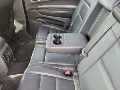 2019 Dodge Durango GT