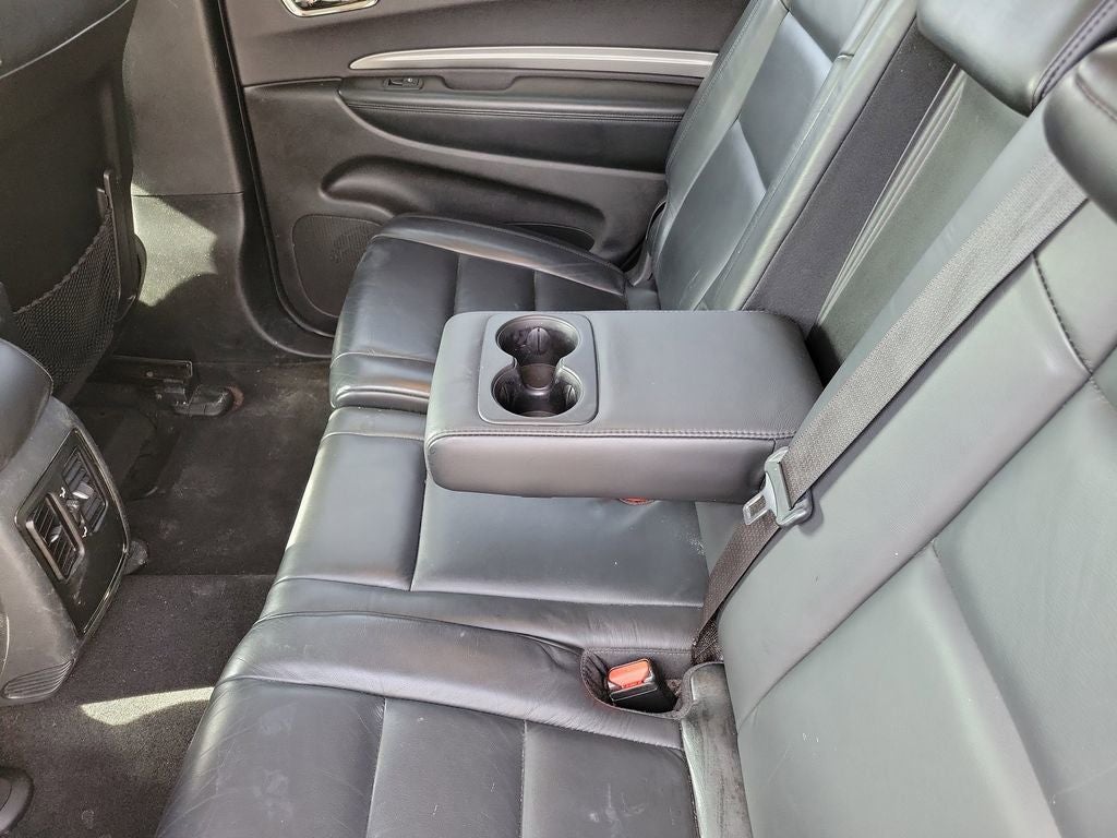 2019 Dodge Durango GT