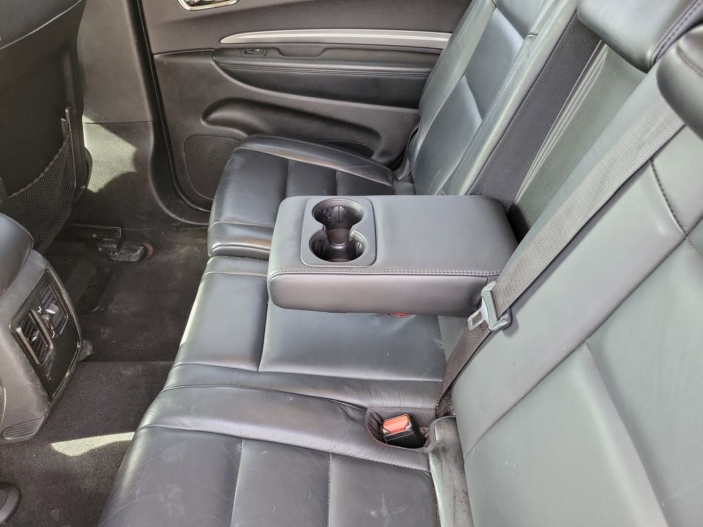 2019 Dodge Durango GT