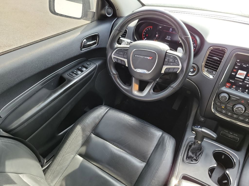 2019 Dodge Durango GT
