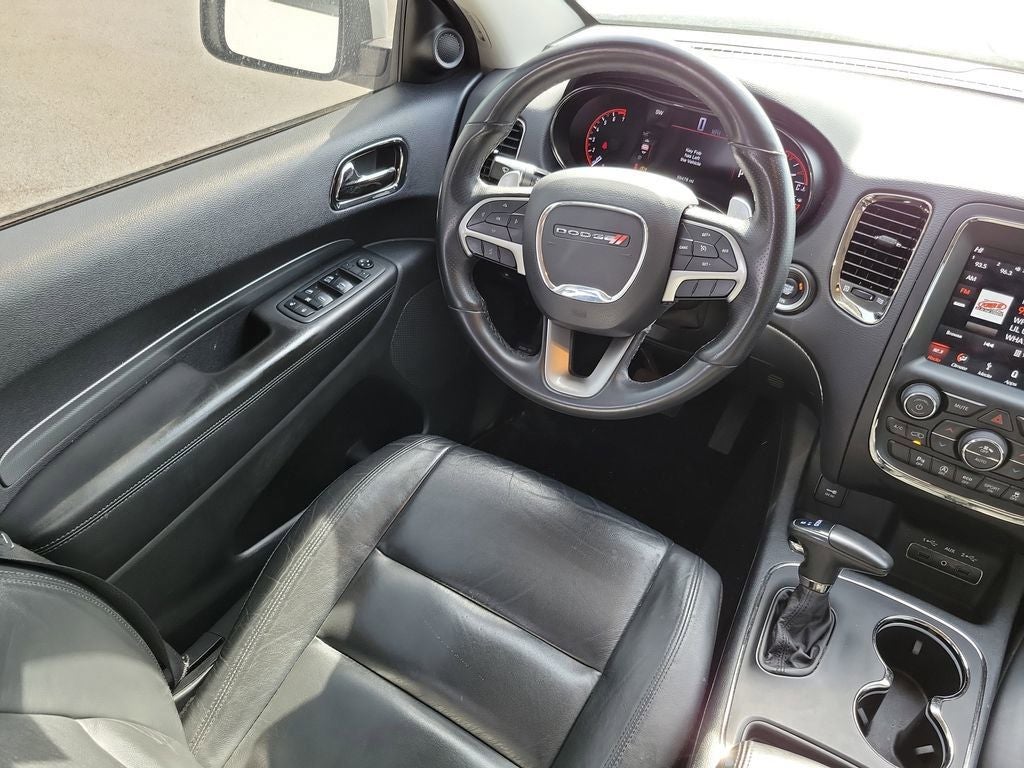 2019 Dodge Durango GT